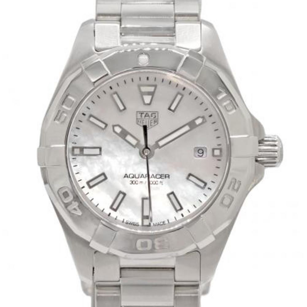 TAG Heuer Aquaracer 27MM WBD1411 Stainless Steel Watch